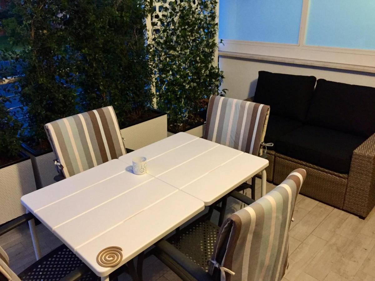 דירות רומא 8380 Lory'S House מראה חיצוני תמונה
